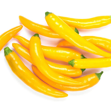 Cayenne Golden Pepper Seeds - The Pepper Pantry (Formerly Marie Sharp's)